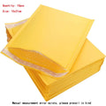 Kraft Bubble Mailers  Self Seal Adhesive Shipping Bags, Cushioning Padded Envelopes for Shipping, Mailing, Packaging
