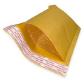 Bubble Mailer #0  Self-Seal Padded Envelopes